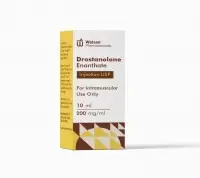 Drostanolone Enanthate (Watson New) 10 мл - 200мг/мл
