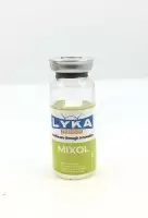 MIXOL-5 100MG/ML от Lyka 10мл