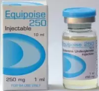 Equipoise (MaxPro) 10 мл - 250мг/мл