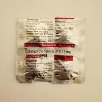 DOSTIHEAL (Healing Pharma) 4 таб - 0.25мг\таб