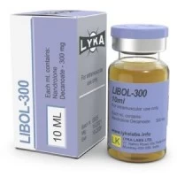 Libol-300 (Lykalabs.info) 10 мл - 300мг/мл