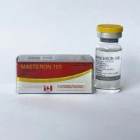 MASTERON (CanadaBioLabs) 10 мл - 100мг\мл