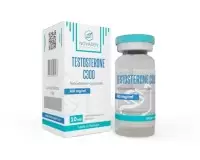 TESTOSTERONE C300 (Novagen) 10 мл - 300мг/мл