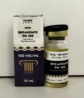 Decanoate PH (Olymp Labs) 10 мл - 100мг/мл