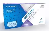 BOLDELEX (Biolex) 10 мл - 250мг/мл