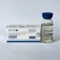 Boldenone Undecylenate (ZPHC NEW) 10 мл - 250мг\мл