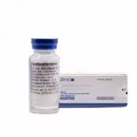 Testosterone Water Suspention (ZPHC NEW) 10 мл - 100мг\мл