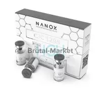 Cjc 129Dax от (Nanox)