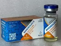 NANDROLEX D (Biolex) 10 мл - 250мг/мл