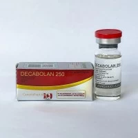 DECABOLAN (CanadaBioLabs) 10 мл - 250мг/мл