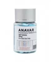 ANAVAR (Spectrum Pharma) 100 таб - 10мг\таб