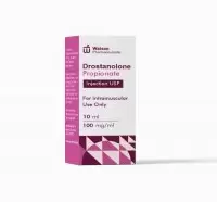 Drostanolone Propionate (Watson New) 10 мл - 100мг/мл
