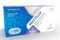 MASTELEX P (Biolex) 10 мл - 100мг/мл