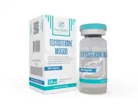 TESTOSTERONE MIX500 (Novagen) 10 мл - 500мг/мл
