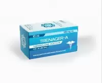 TRENAGER-A (Gerth Pharma) 10 мл - 100мг/мл