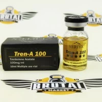 TREN-A (Vertex) 10 мл - 100мг/мл