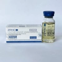 Testosterone Undecanoate (ZPHC NEW) 10 мл - 250мг/мл