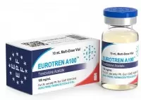 EUROTREN A100 (EPF) 10 мл - 100мг/мл