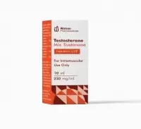Testosterone mix Sustanone (Watson New) 10 мл - 250мг/мл
