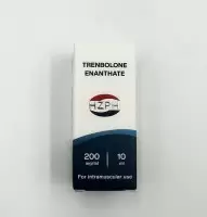 Trenbolone Enanthate (HZPH) 10 мл - 200мг/мл
