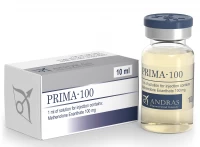 Prima-100 (Andras) 10 мл -100мг/мл
