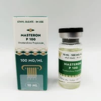 Masteron P 100 (Olymp Labs) 10мл - 100мг/мл