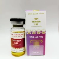 TriTren 250 (Olymp Labs) 10 мл - 250 мг/мл