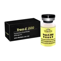 TREN-E (Vertex) 10 мл - 200мг/мл