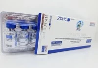 HP-HCG 1000IU/амп (ZPHC NEW, гонадотропин) 5000 единиц