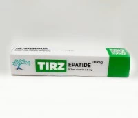 Tirzepatide (The Pharma) 30 мг - 0.3мл/7.5мг