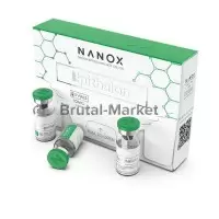 Epithalon от (Nanox)