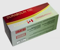 DURABOLIN 100 (CanadaBioLabs) 10 мл - 100мг/мл