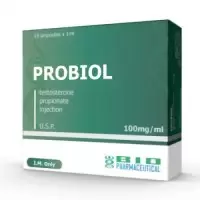 Probiol P (BIO) 10 ампул - 100мг/мл