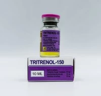 Tritrenol-150 (Lykalabs.info) 10 мл - 150мг/мл