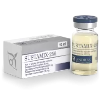 Sustamix-250 (Andras) 10 мл - 250мг/мл