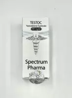 TESTOC (Spectrum Pharma) 10 мл - 250мг\мл