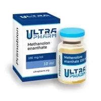 Ultra Primobion от Ultra-Pharm 10мл по 100мг