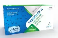 TRENOLEX A (Biolex) 10 мл - 100мг/мл
