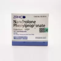 Нандролон Фенилпропионат ZPHC