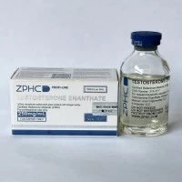 Testosterone Enanthate (ZPHC NEW) 30мл - 250мг/мл