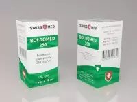BOLDOMED (Swiss Med) 10 мл - 250мг/мл