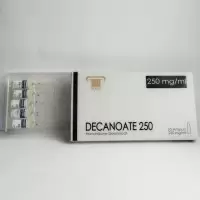 Decanoate 250 (Olymp Labs) 10 ампул - 250мг/мл