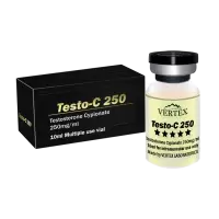 TESTO-C (Vertex) 10 мл - 250мг/мл