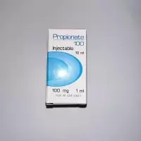 Propionate (MaxPro) 10 мл - 100мг/мл