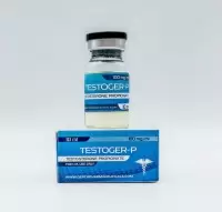 TESTOGER-P (Gerth Pharma) 10 мл - 100мг/мл