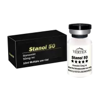 Stanol (Vertex) 10 мл - 50мг/мл