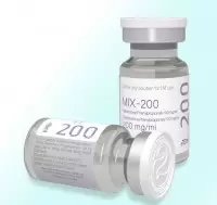 Mix 200 от (Cygnus Pharma)