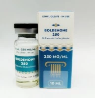Boldenone 250 (Olymp Labs) 10 мл - 250мг/мл