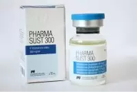 Pharma Sust 300 (РЕПЛИКА) 10 мл - 300мг/мл