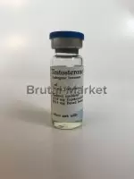 Testosterone Cypionate от (Bayer Pharma)